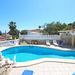 Villa San Juan Hp By Carlosferien