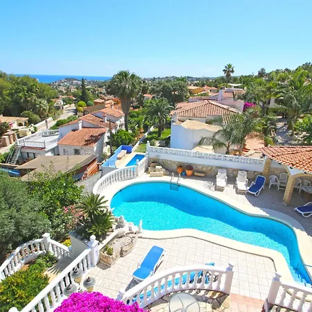 فيلة San Juan Hp By Carlosferien دينايا