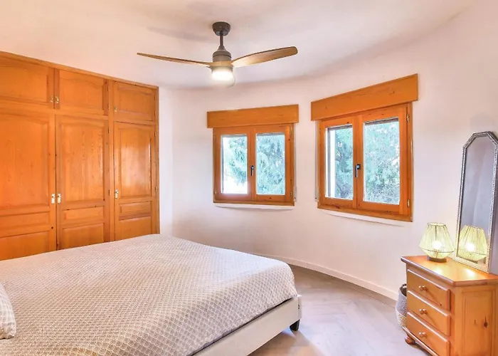 فيلة San Juan Hp By Carlosferien *