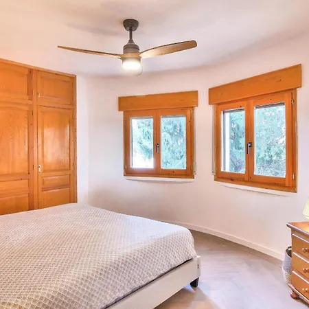 Villa San Juan Hp By Carlosferien *