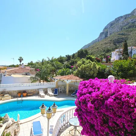 Villa San Juan Hp By Carlosferien *