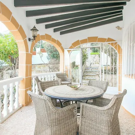 San Juan Hp By Carlosferien Βίλα Denia