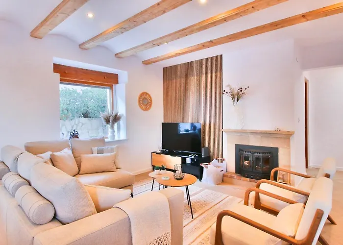 San Juan Hp By Carlosferien Dénia