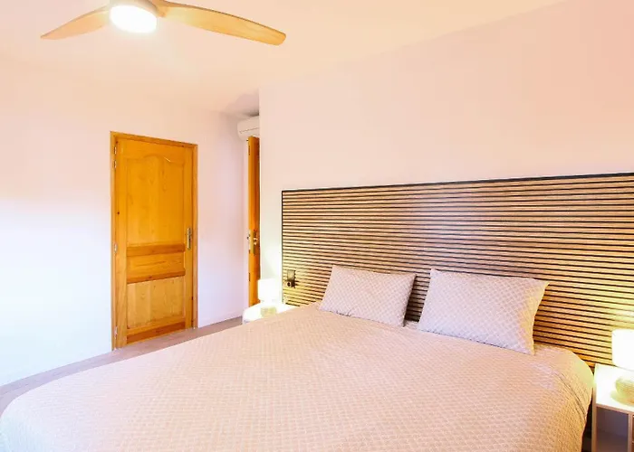 San Juan Hp By Carlosferien Villa Dénia