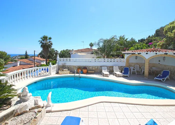 Βίλα San Juan Hp By Carlosferien