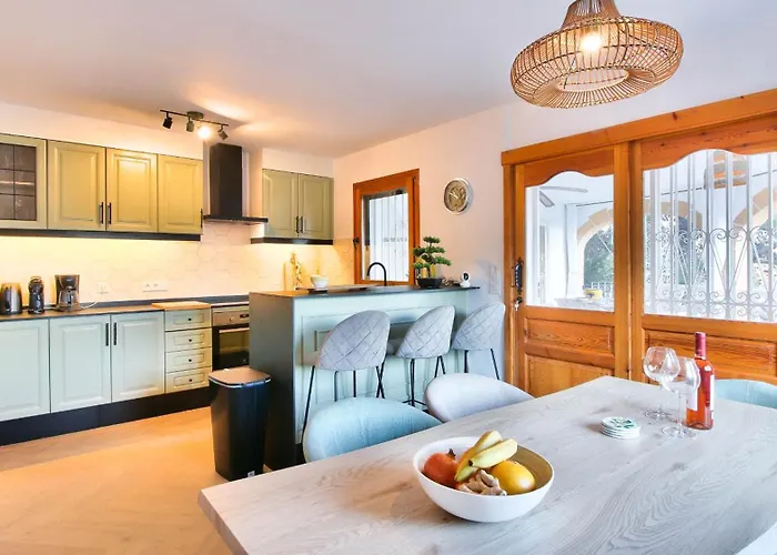 San Juan Hp By Carlosferien Βίλα *