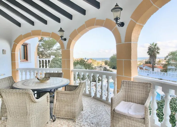 San Juan Hp By Carlosferien Dénia