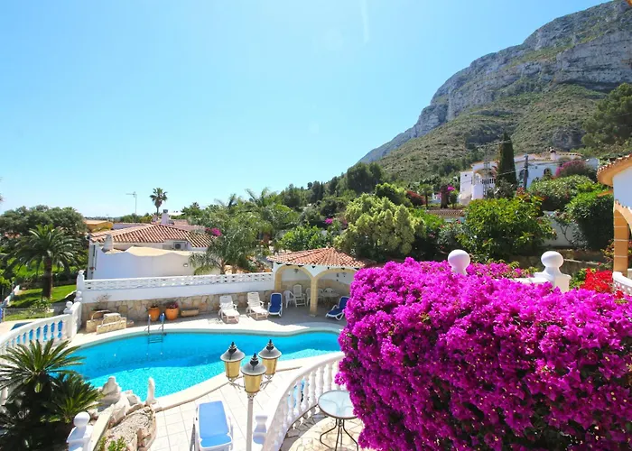 Βίλα San Juan Hp By Carlosferien *