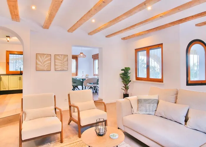 San Juan Hp By Carlosferien Dénia