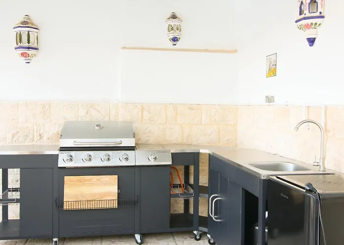 Βίλα San Juan Hp By Carlosferien