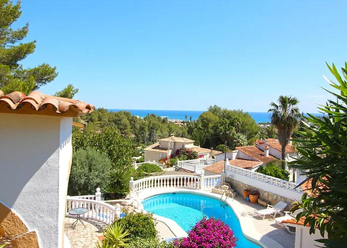 San Juan Hp By Carlosferien Villa *