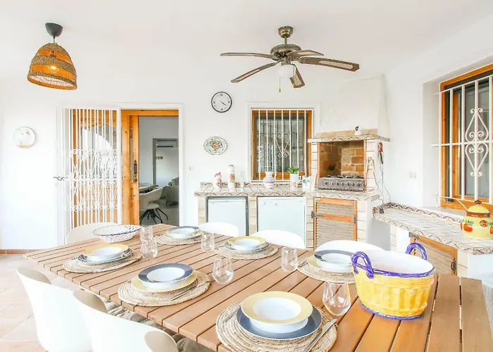 San Juan Hp By Carlosferien Villa